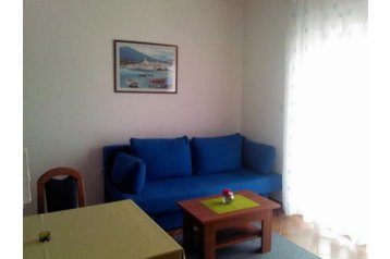 Pension de famille Zaostrog 3